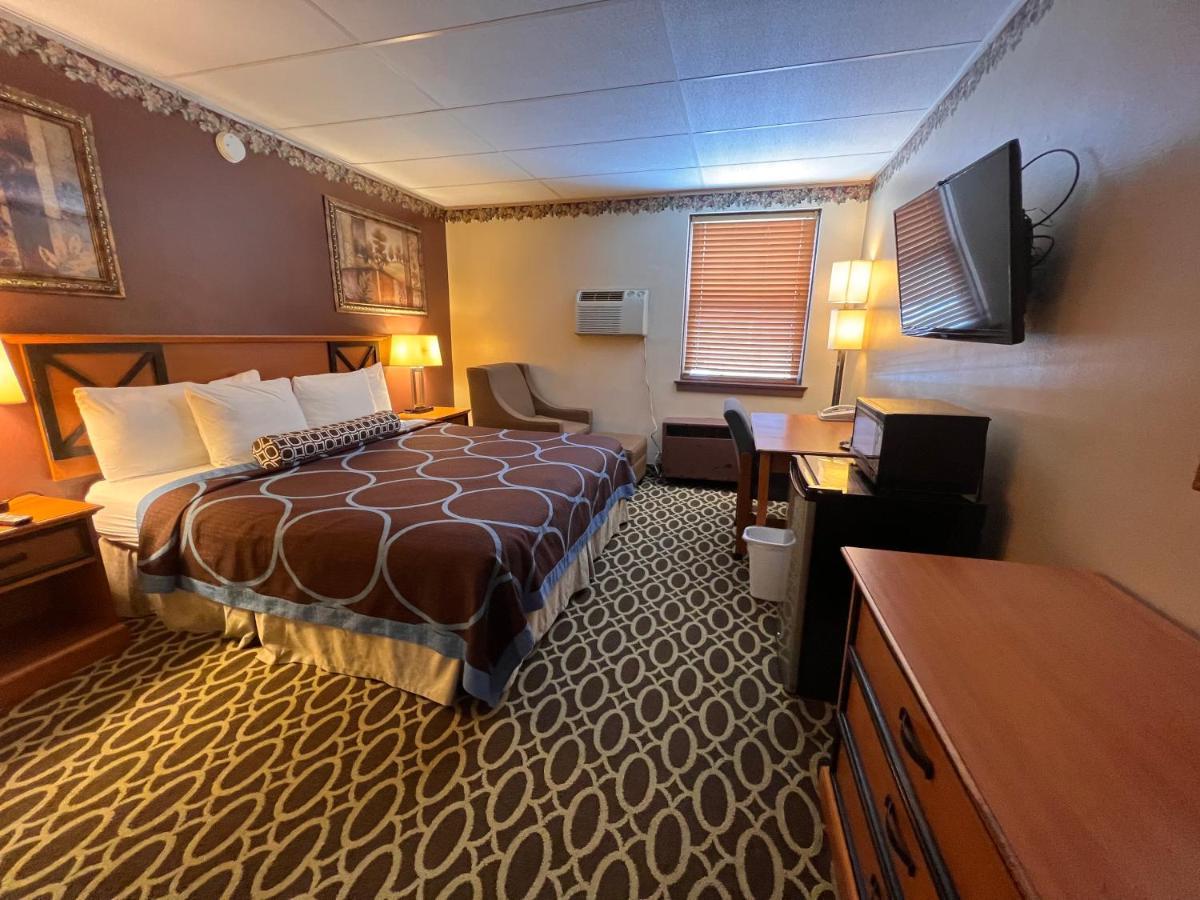 Motel Budget 3*
