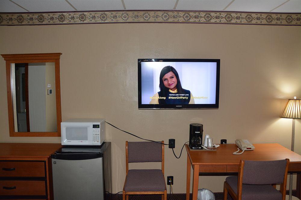 Budget Motel