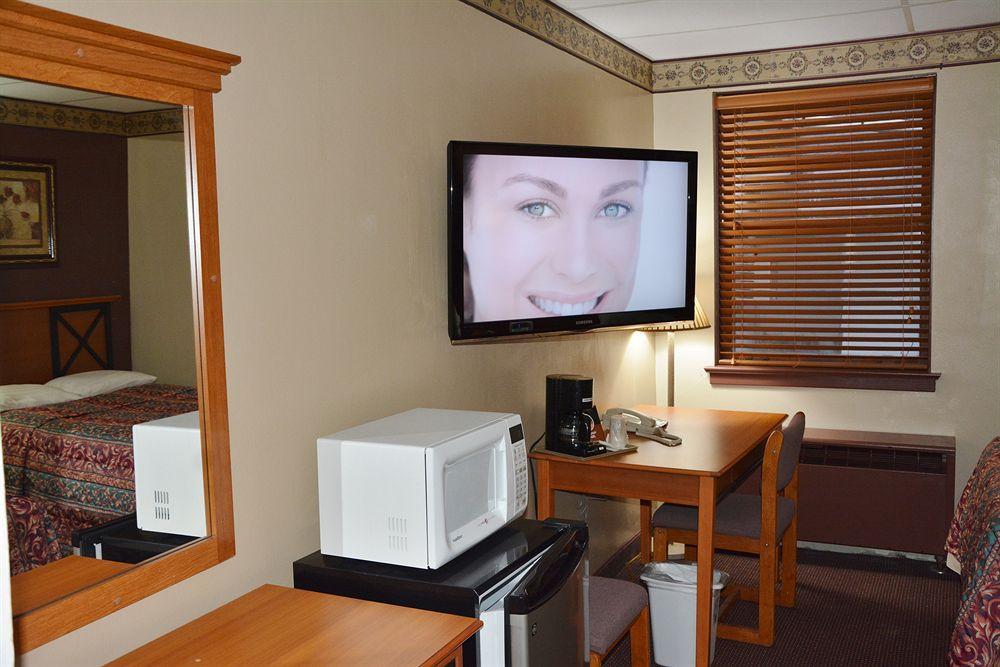 Budget Motel 3*