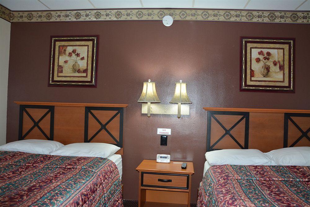 Budget Motel
