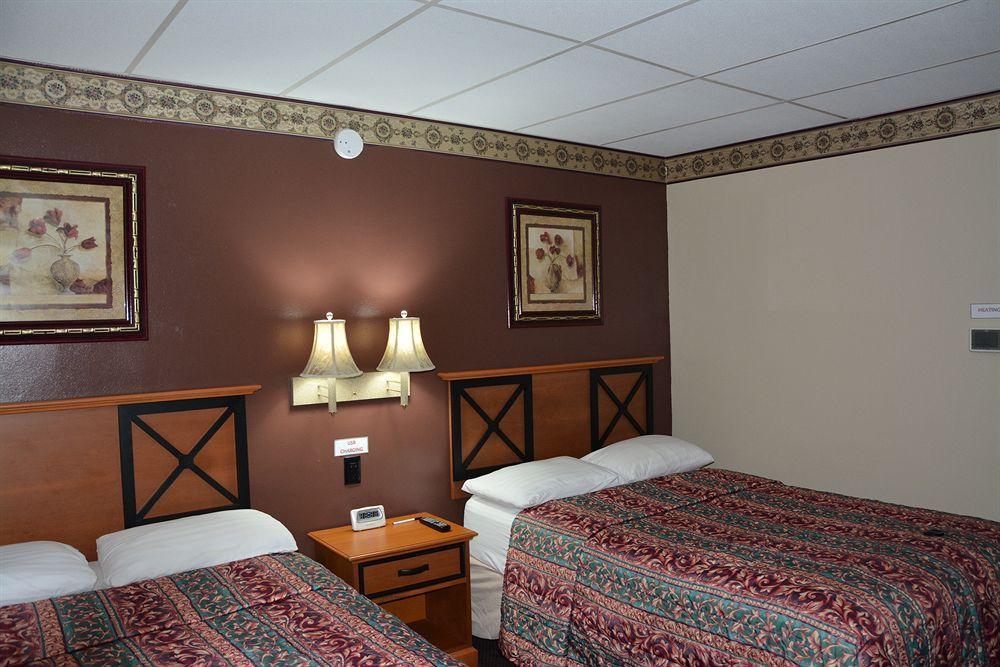 Budget Motel 3*