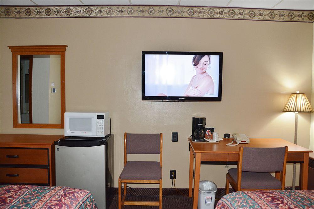 Budget Motel Marinette