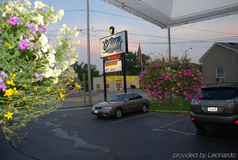 Motel Budget 3*