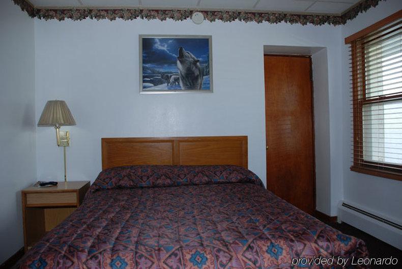 Budget Motel 3*