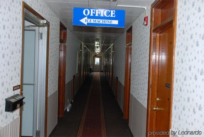 Motel Budget Marinette