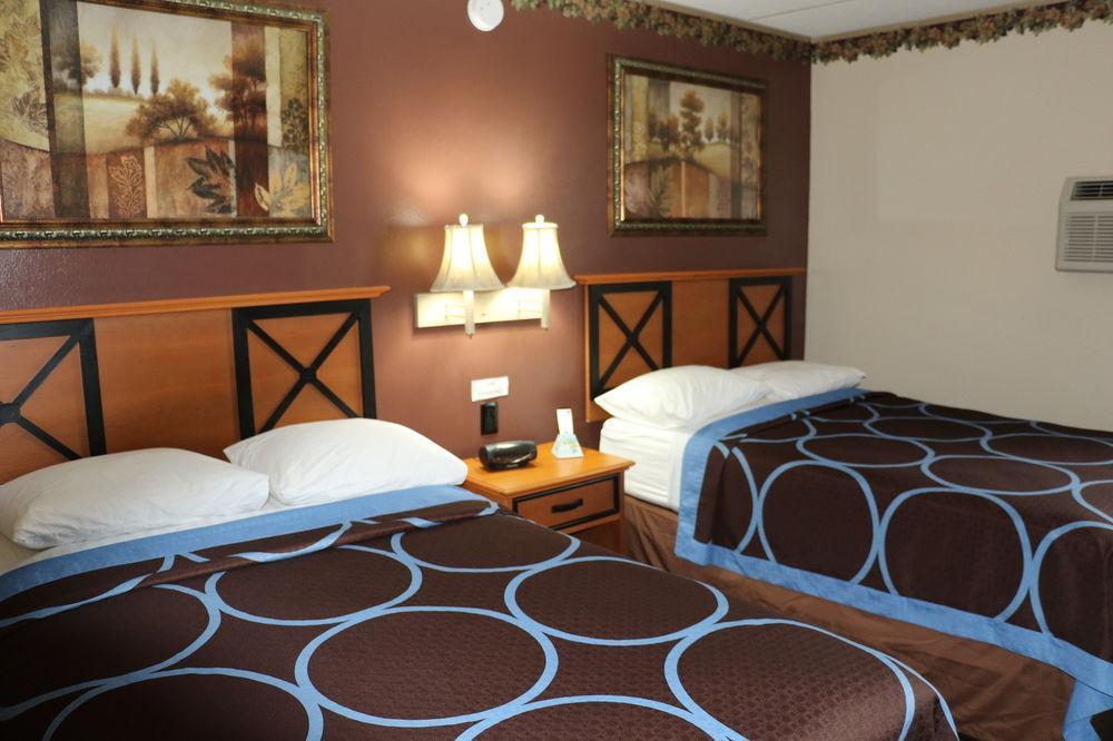Motel Budget 3*