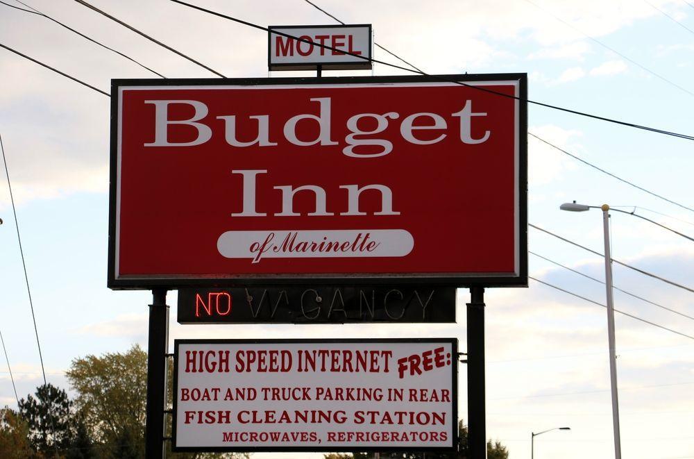 Motel Budget