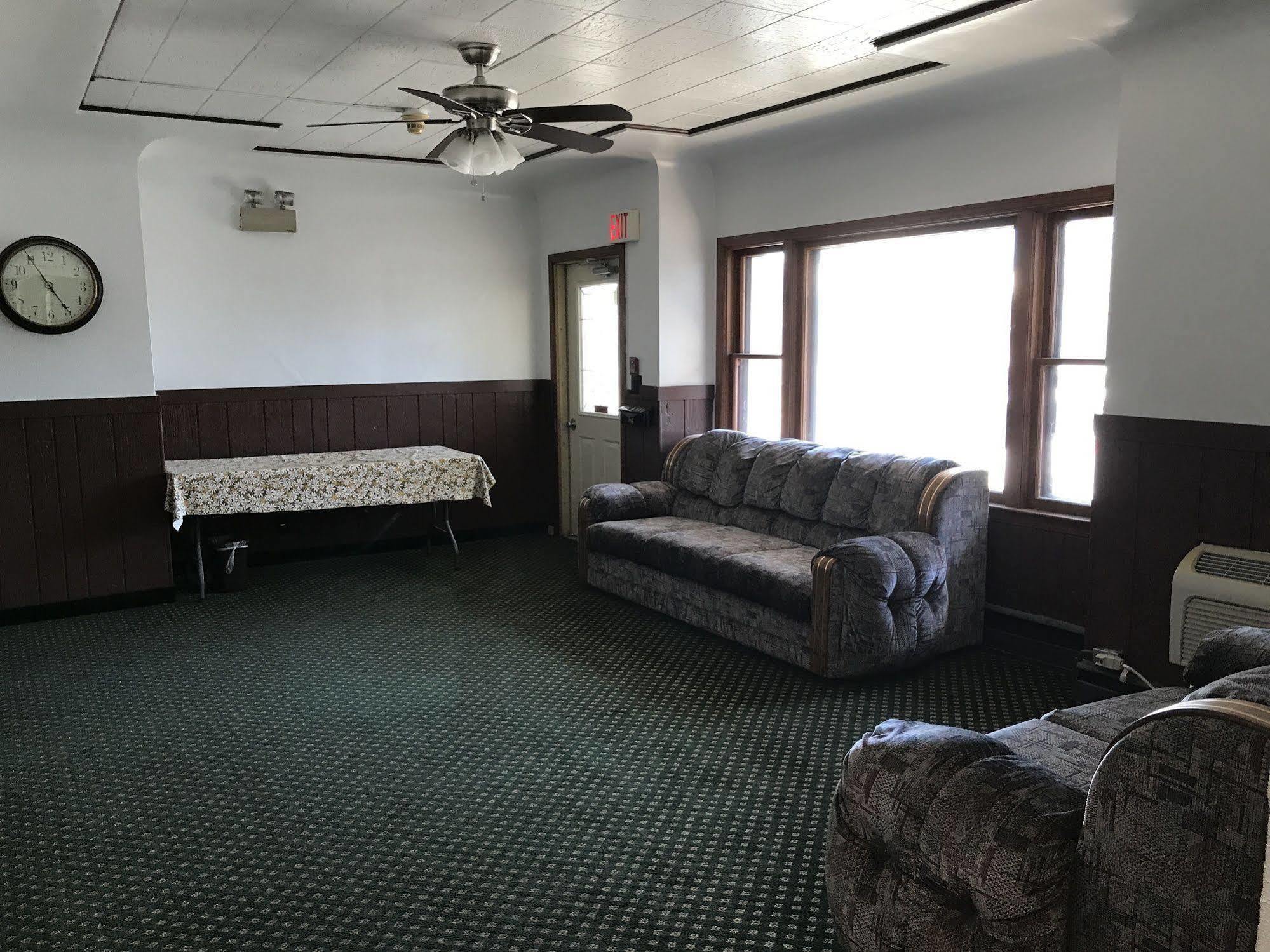 Budget Motel 3*