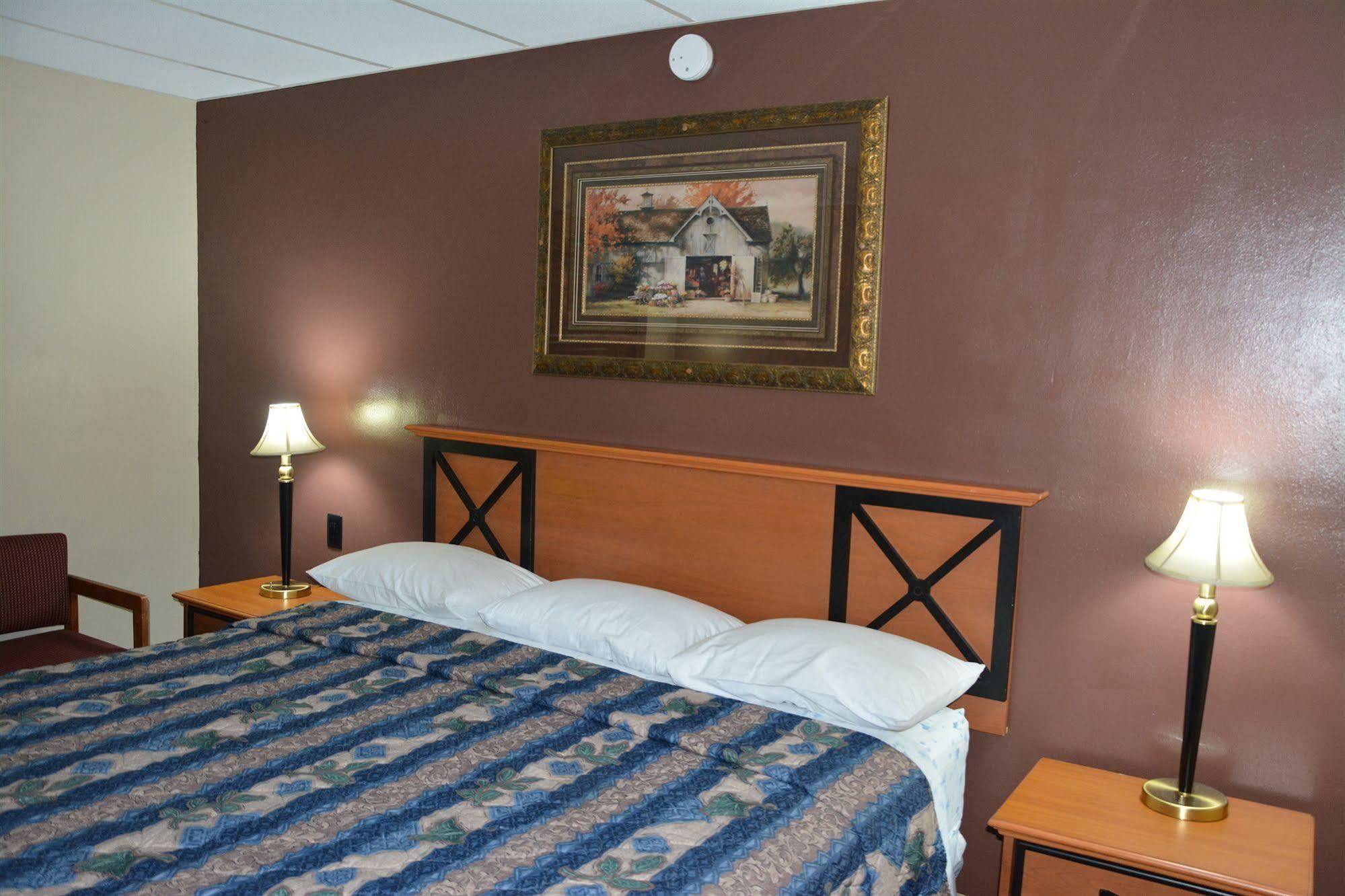 Budget Motel 3*