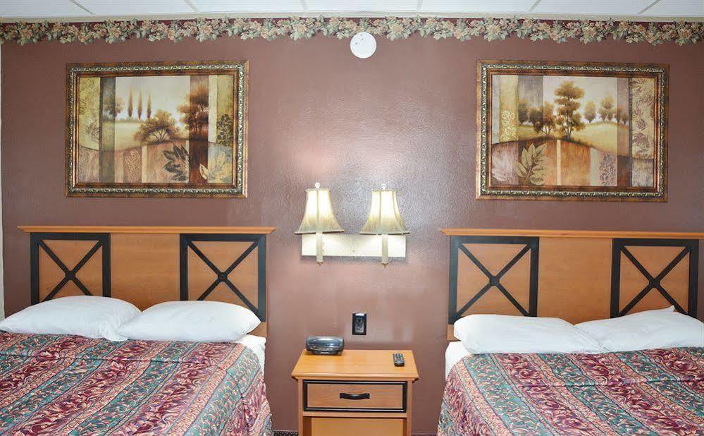 Motel Budget