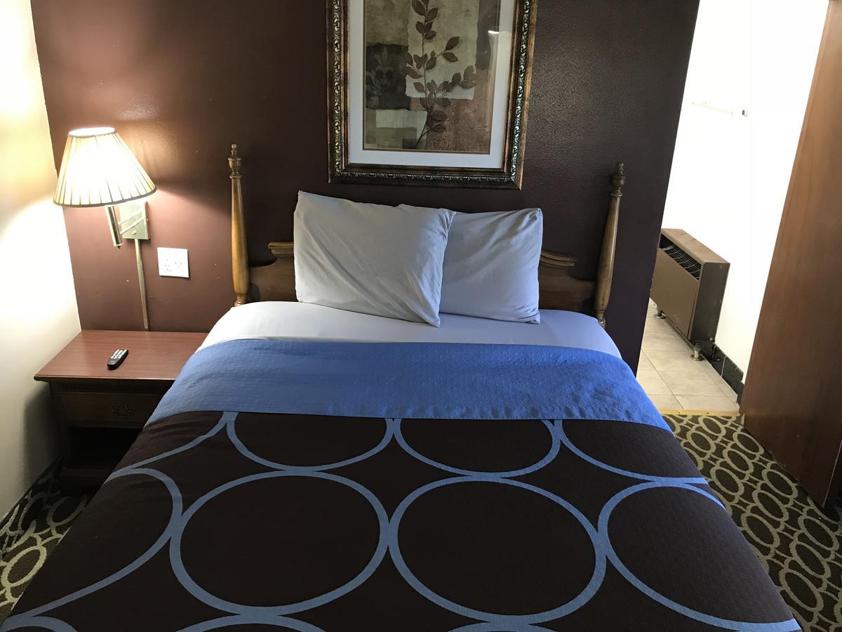 Budget Motel Marinette
